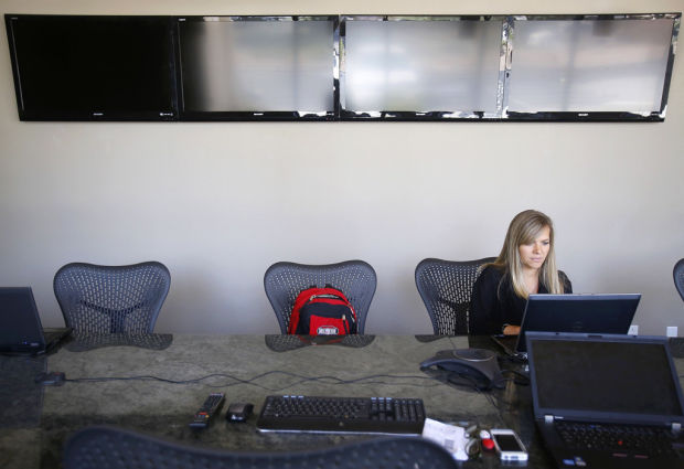 Tucson tech: Data pulsing away at Involta